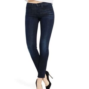 AYR Skinny Jeans Dark Blue 24